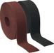 3M Schuurvlies Rol WR-RL Zeer Fijn 10m x 100mm