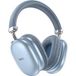 Hoco W35 Luxe Draadloze Bluetooth Hoofdtelefoon - Blauw
