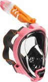 Seac Sub Ocean Reef Aria QR+ - Masque de plongée Rose S/M