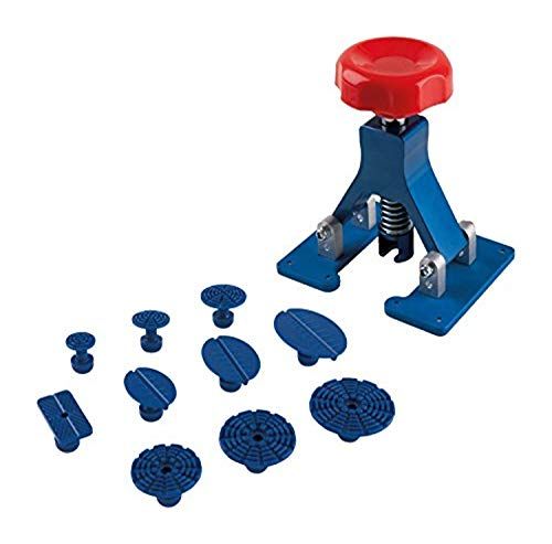 KS Tools 914.0065 Set profi uitdeukgereedschap, 11-dlg
