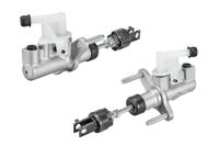 Valeo Hoofdcilinder, Koppeling 804864