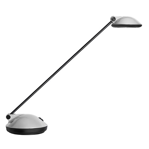Unilux JOKERLED 2.0 Tafellamp - 650 lumen - 2900 kelvin - Aluminium, ABS - 40000 uur