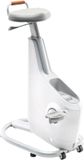Lifespan Workplace Ampera Stroomopwekkende, duurzame Bureaufiets (Wit)