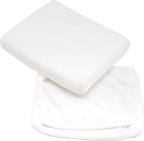 Sibel Manicure Kussen - Vierkant - Medium - Zwart