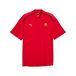 PUMA Functioneel shirt 'Cloudspun' vuurrood