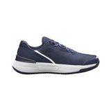 Wilson Intrigue PRO Clay, tennisschoen voor dames, marineblauw blazer/navy blazer/wit, 41 1/3 EU