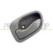 PRASCO Türgriff HN3208408 vorne links | Compatibel met: HYUNDAI ATOS