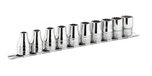 Facom rail pour douilles 3/8" - CKS94