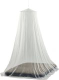 Deconet B.V. Travelnet reisklamboe Pop Out II - Geïmpregneerd - Wit - Polyester - Rond - 2 persoons