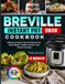 Breville Livre de cuisine Instant Pot