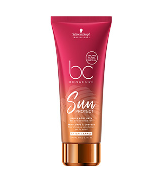 Schwarzkopf BC Bonacure Sun Protect