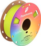 Polymaker Panchroma Matte PLA 3D filament 1.75mm 1kg Lime Green