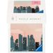Ravensburger New York 99-delige puzzel
