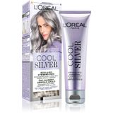 L’Oréal Paris Cool Silver