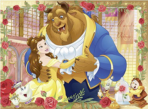 Ravensburger Puzzel - 13704 - Multicolor - 6-10 jaar - Unisex
