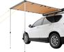 Vevor Voertuigluifel 6,6' X 8,2' Beige Polyester PU3000 Mm Uv50+