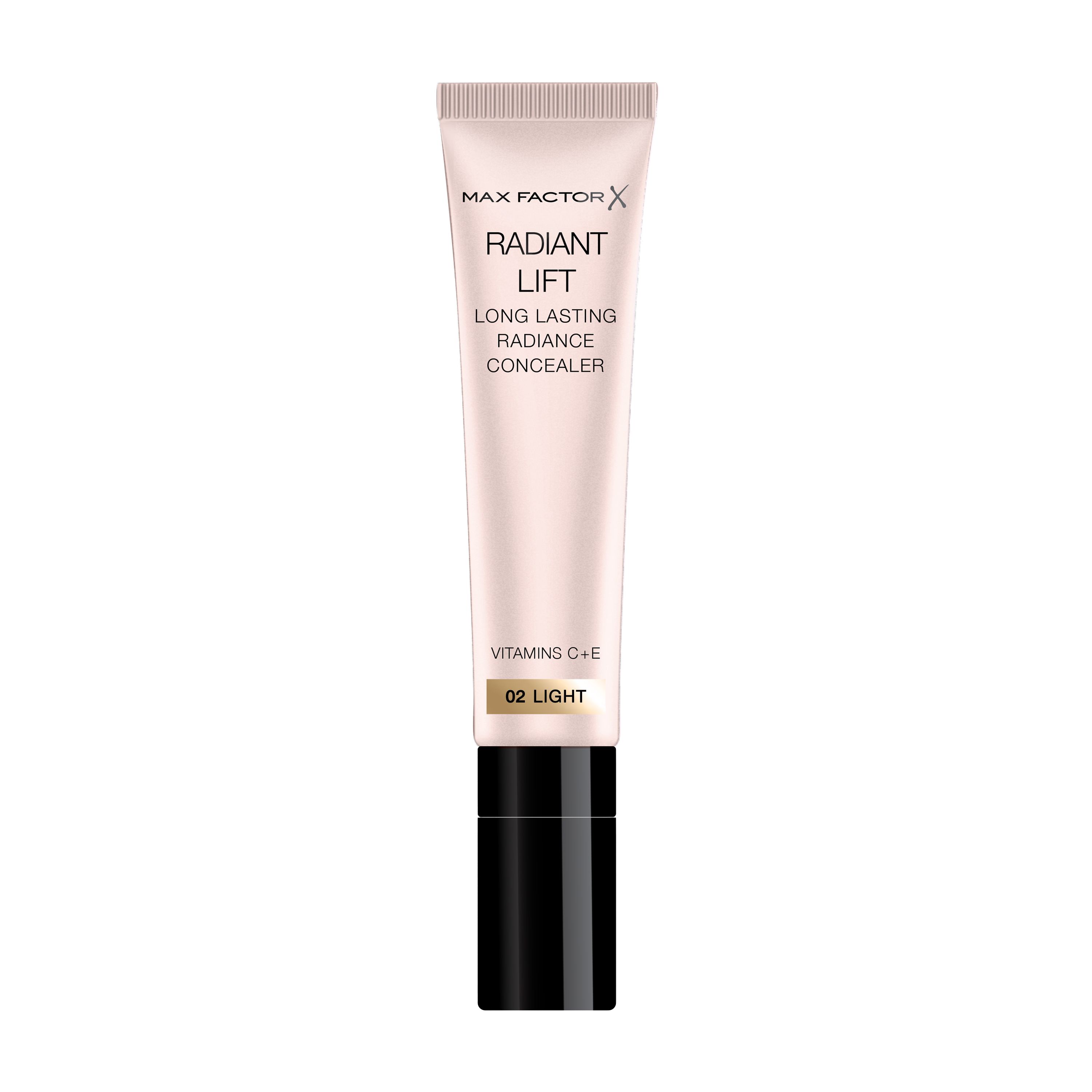 Max Factor Radiant Lift Concealer - 002 Light - 7ml