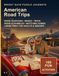 American Road Trips: Large-Print Puzzles, Trivia and Activities for Adults and Seniors