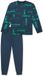 SCHIESSER Pyjama lang deep blue