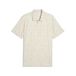 Puma Polo motif citron CLOUDSPUN PUMA x ARNOLD PALMER Homme, Accessoires, Blanc, 4XL