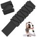Omgoods - Set de 2 manchettes de poids en silicone pour le fitness
