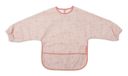 Jollein Slab Waterproof met Mouw Miffy Moments Silk Rose