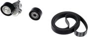 GATES Micro-V Kit K017PK1973