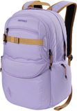 NITRO Future Hero Backpack 35L Lavender