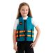 JOBE Gilet de natation enfant néoprène teal