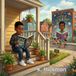 Little Black Boy