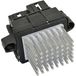 METZGER Unité de commande pour ventilateur d'habitacle, numéro d'article 0917233, adapté pour OPEL INSIGNIA Caravan