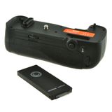 Jupio JBG-N014 Accugreep Digitale Camera Zwart