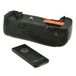 Jupio JBG-N014 Accugreep Digitale Camera Zwart