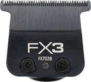 BaBylissPRO 4artists FX3 - Snijmes trimmer