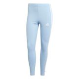 adidas Essentials 3-stripes Cotton Leggings Dames