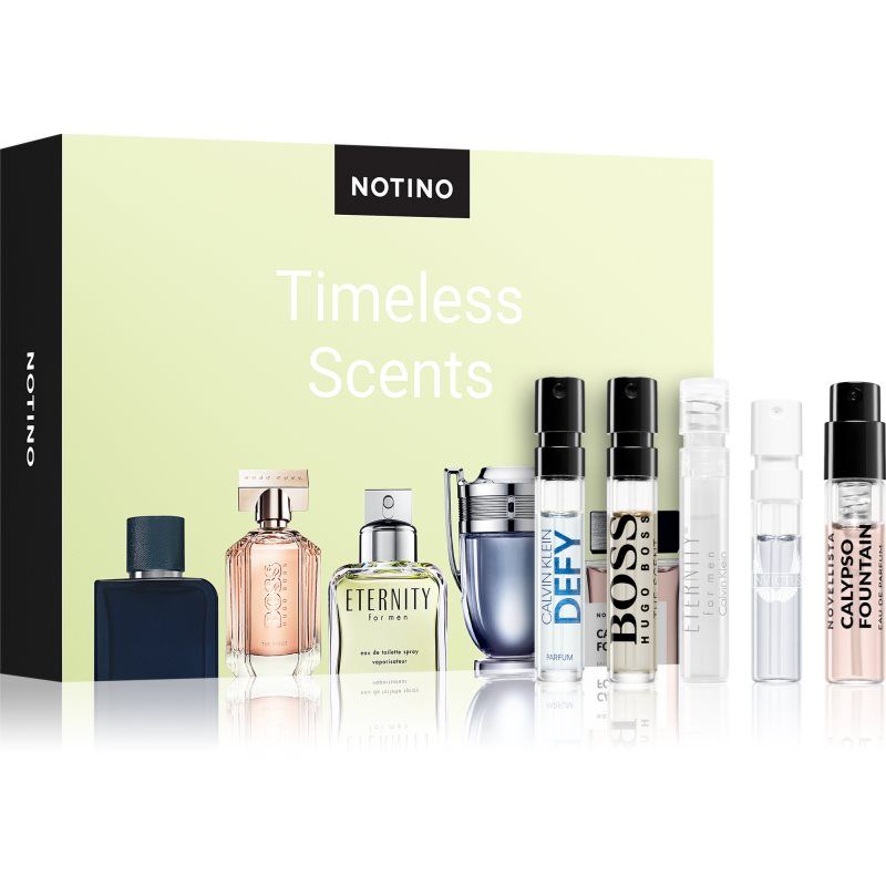 Beauty Notino Discovery Box