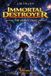 Immortal Destroyer Paperback