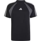Adidas T-shirt Seasonal Essentials Colorblock