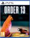 Tesura Order 13