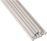 ROTHENBERGER Industrial Aluminium Welding Rods - 10 Pieces