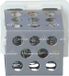 NRF Régulateur de ventilateur Peugeot 206/206 SW