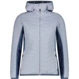 CMP Damesjack met capuchon Unlimitech