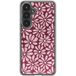 imoshion Design Samsung Galaxy S24 FE Bloom Love Blush Case