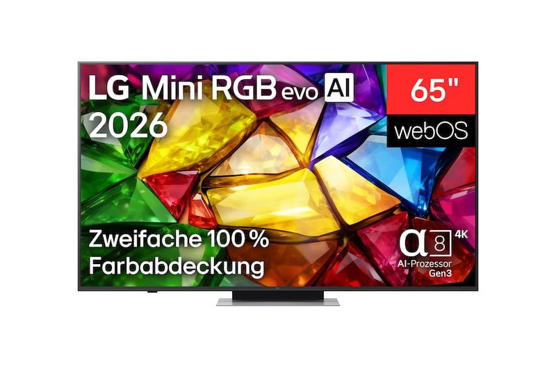 LG 65MRGB88B9B / LED-LCD screen / 65 inch / 2026