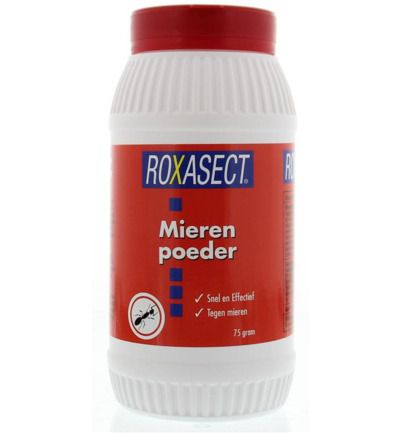 Roxasect Mierenpoeder - 8711744043254