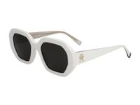 Tommy Hilfiger TH 2155/S Ivory Zonnebril voor dames