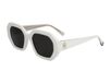 Tommy Hilfiger TH 2155/S Ivory Zonnebril voor dames