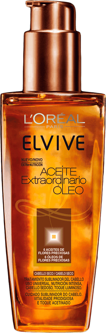 L'Oréal Professionnel Haarolie / 100 ml / Dames