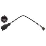 febi bilstein 02398 slijtagecontact, 1 stuk | Compatibel met: BMW 5, 5, 5 Touring, 7, 8