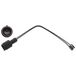 febi bilstein 02398 slijtagecontact, 1 stuk | Compatibel met: BMW 5, 5, 5 Touring, 7, 8
